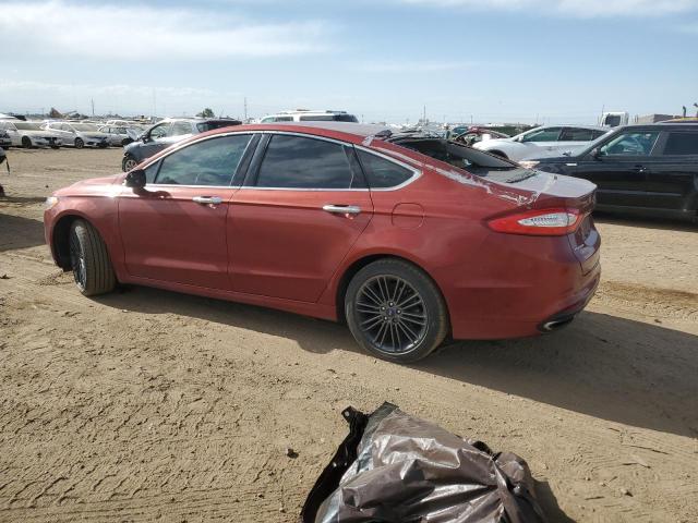 Photo 1 VIN: 3FA6P0H96ER379186 - FORD FUSION 