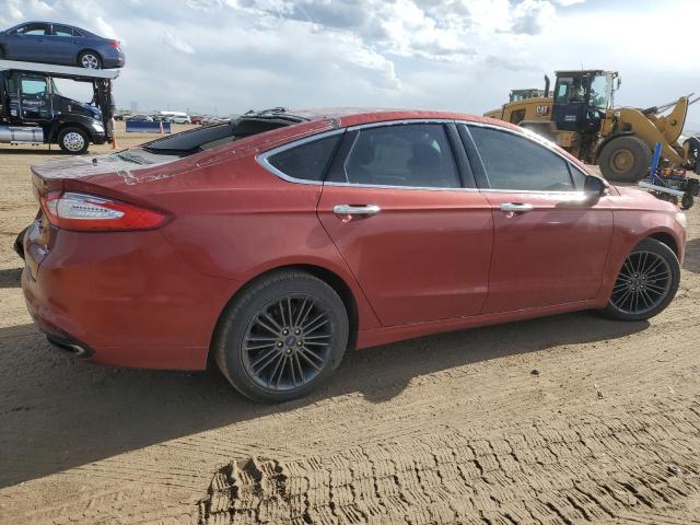 Photo 2 VIN: 3FA6P0H96ER379186 - FORD FUSION 