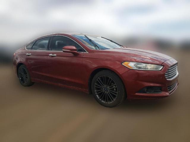 Photo 3 VIN: 3FA6P0H96ER379186 - FORD FUSION 