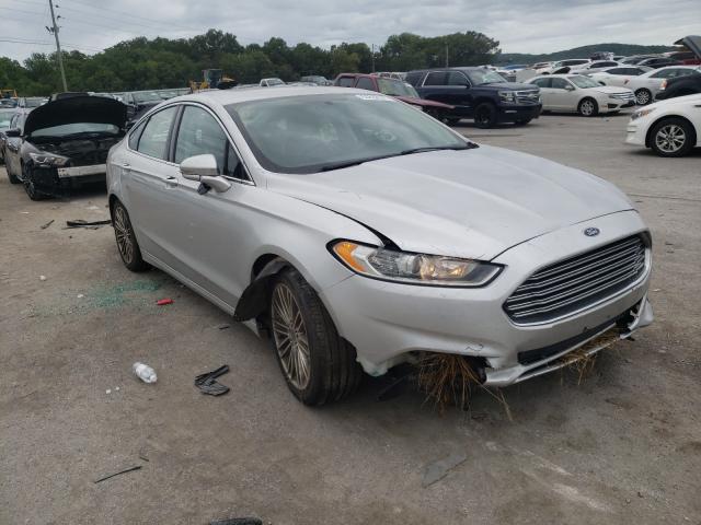 Photo 0 VIN: 3FA6P0H96ER380824 - FORD FUSION SE 