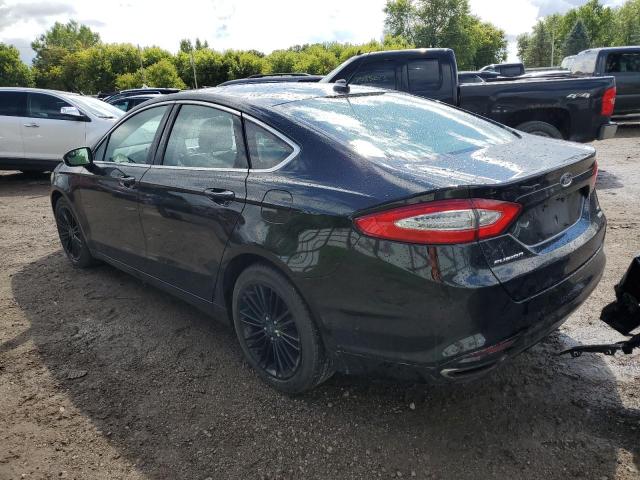 Photo 1 VIN: 3FA6P0H96ER390057 - FORD FUSION 