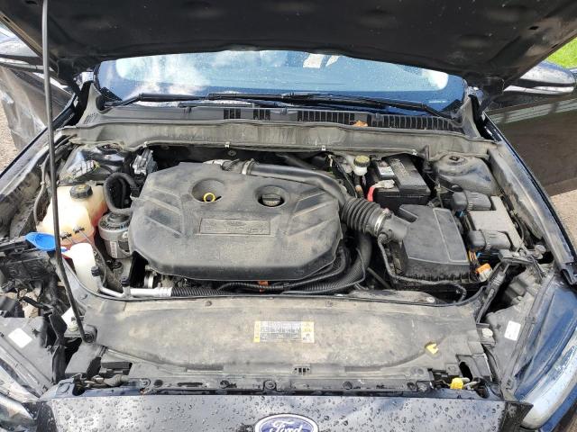 Photo 10 VIN: 3FA6P0H96ER390057 - FORD FUSION 