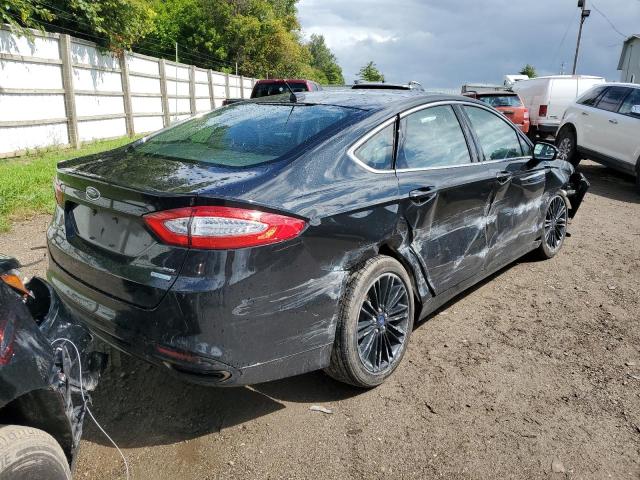 Photo 2 VIN: 3FA6P0H96ER390057 - FORD FUSION 