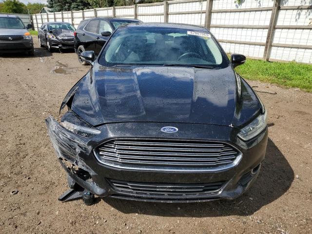 Photo 4 VIN: 3FA6P0H96ER390057 - FORD FUSION 