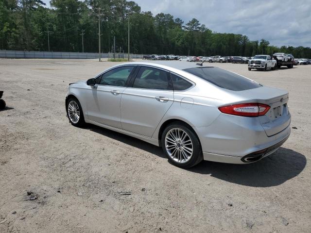 Photo 1 VIN: 3FA6P0H96FR123454 - FORD FUSION 