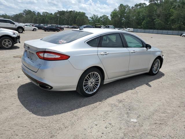 Photo 2 VIN: 3FA6P0H96FR123454 - FORD FUSION 