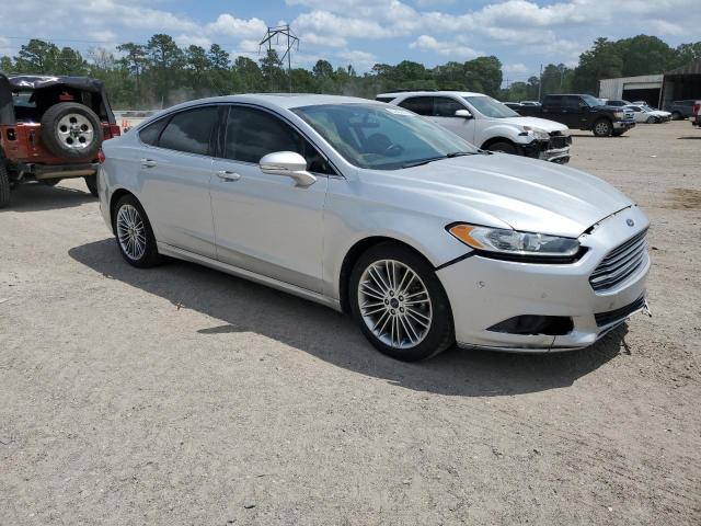 Photo 3 VIN: 3FA6P0H96FR123454 - FORD FUSION 