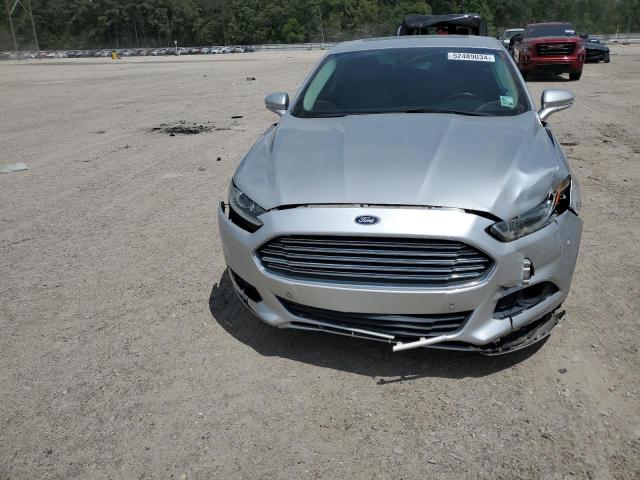 Photo 4 VIN: 3FA6P0H96FR123454 - FORD FUSION 