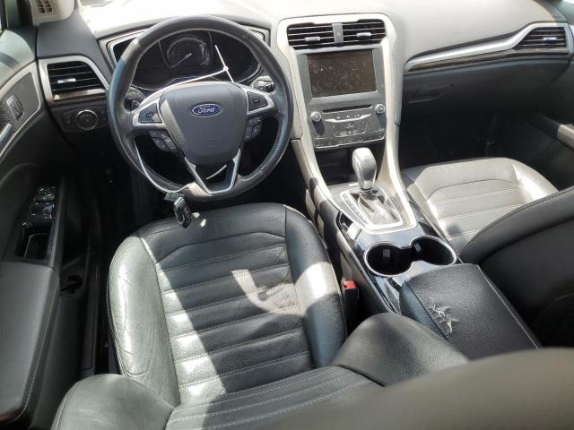 Photo 7 VIN: 3FA6P0H96FR123454 - FORD FUSION 