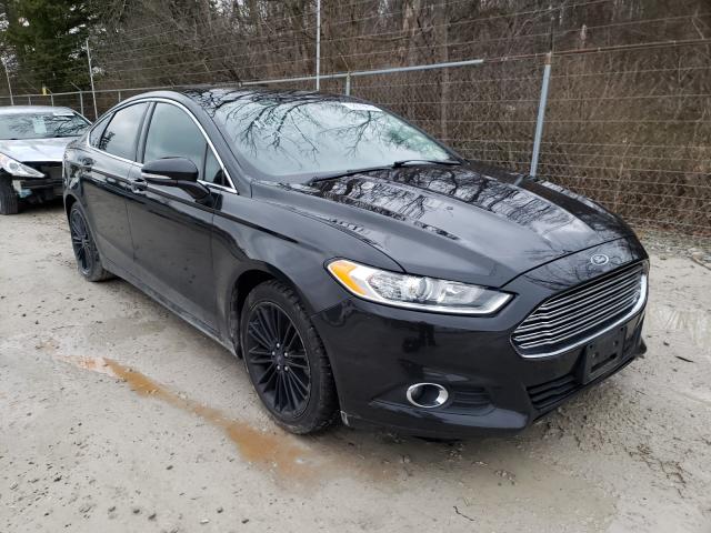 Photo 0 VIN: 3FA6P0H96FR125088 - FORD FUSION 