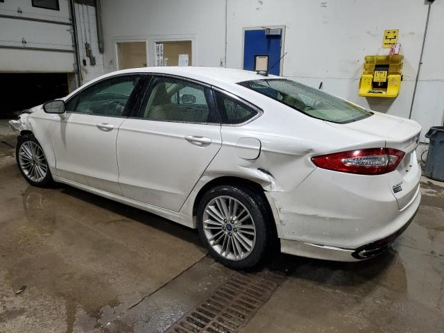 Photo 1 VIN: 3FA6P0H96FR134342 - FORD FUSION SE 