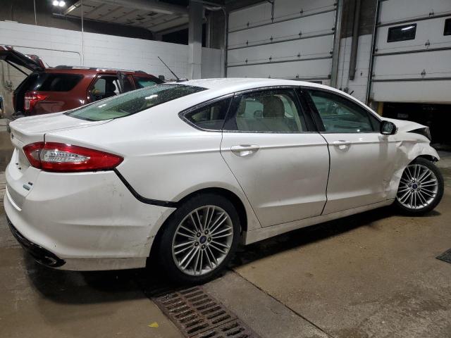 Photo 2 VIN: 3FA6P0H96FR134342 - FORD FUSION SE 