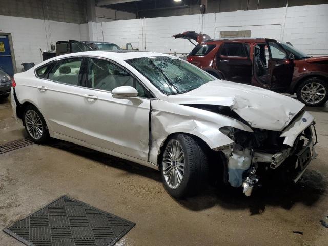 Photo 3 VIN: 3FA6P0H96FR134342 - FORD FUSION SE 