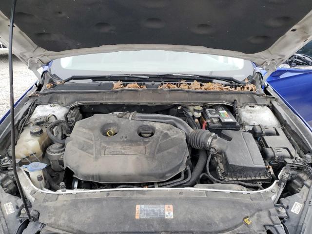 Photo 10 VIN: 3FA6P0H96FR176882 - FORD FUSION SE 