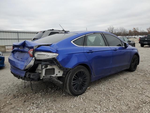 Photo 2 VIN: 3FA6P0H96FR176882 - FORD FUSION SE 