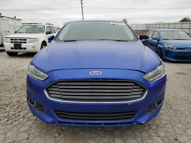 Photo 4 VIN: 3FA6P0H96FR176882 - FORD FUSION SE 