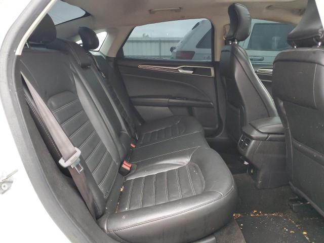 Photo 9 VIN: 3FA6P0H96FR176882 - FORD FUSION SE 