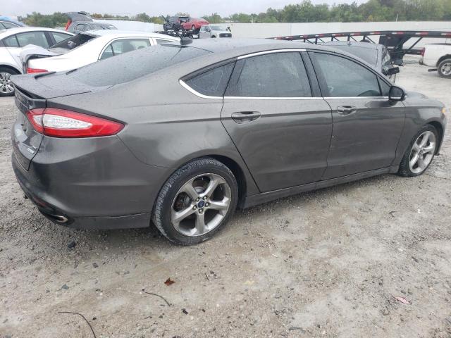 Photo 2 VIN: 3FA6P0H96FR191866 - FORD FUSION SE 