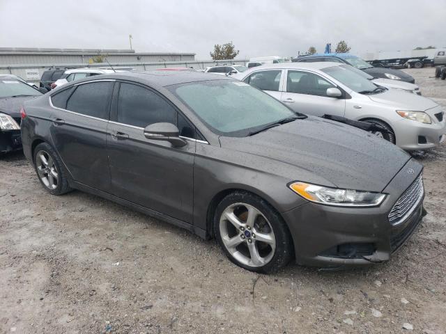 Photo 3 VIN: 3FA6P0H96FR191866 - FORD FUSION SE 