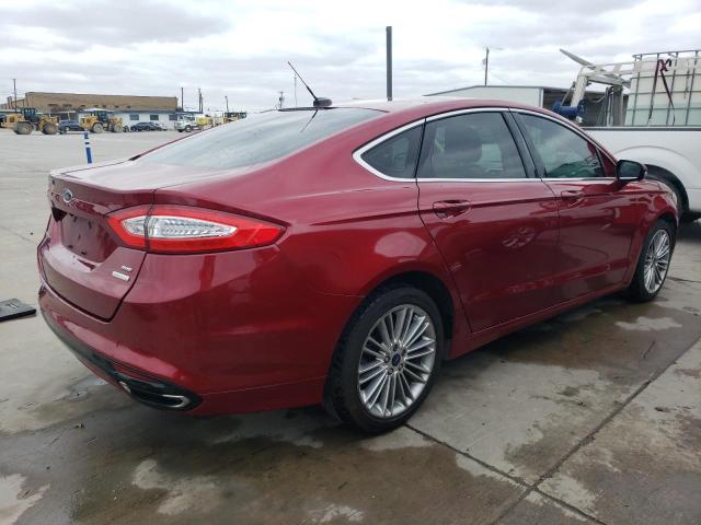 Photo 2 VIN: 3FA6P0H96FR223635 - FORD FUSION 