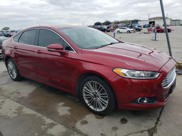 Photo 3 VIN: 3FA6P0H96FR223635 - FORD FUSION 