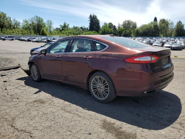 Photo 1 VIN: 3FA6P0H96FR227071 - FORD FUSION 