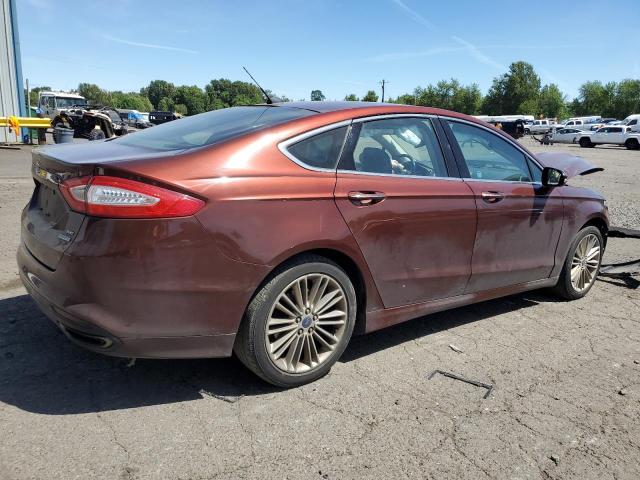 Photo 2 VIN: 3FA6P0H96FR227071 - FORD FUSION 