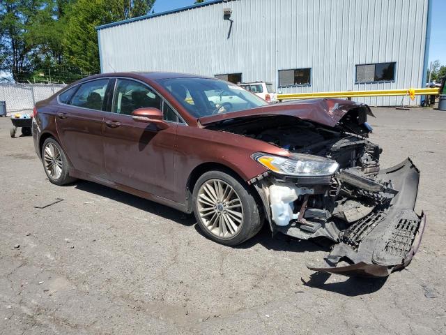 Photo 3 VIN: 3FA6P0H96FR227071 - FORD FUSION 