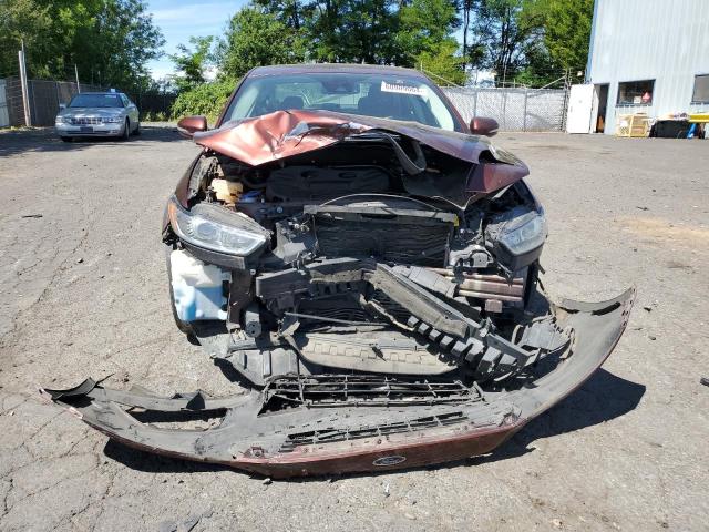 Photo 4 VIN: 3FA6P0H96FR227071 - FORD FUSION 