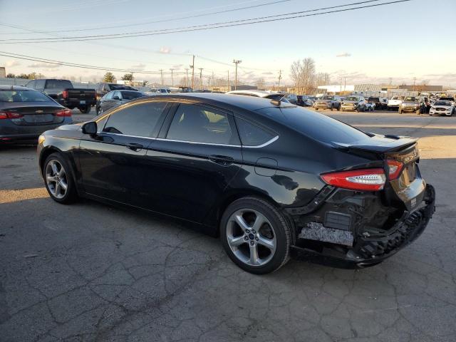 Photo 1 VIN: 3FA6P0H96FR232755 - FORD FUSION SE 