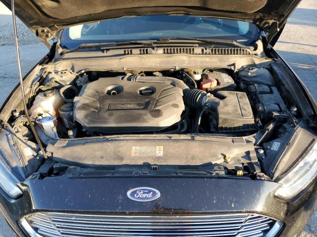 Photo 10 VIN: 3FA6P0H96FR232755 - FORD FUSION SE 