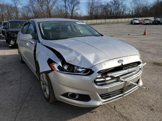 Photo 0 VIN: 3FA6P0H96FR243173 - FORD FUSION 