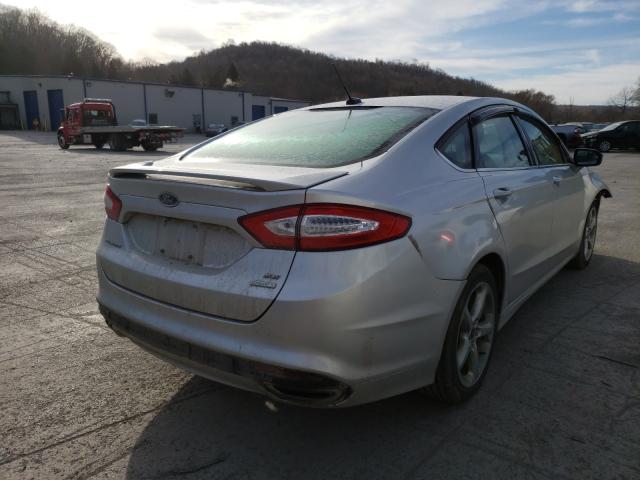 Photo 3 VIN: 3FA6P0H96FR243173 - FORD FUSION 