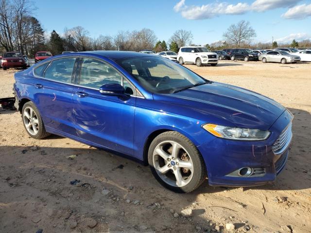 Photo 3 VIN: 3FA6P0H96FR243383 - FORD FUSION SE 