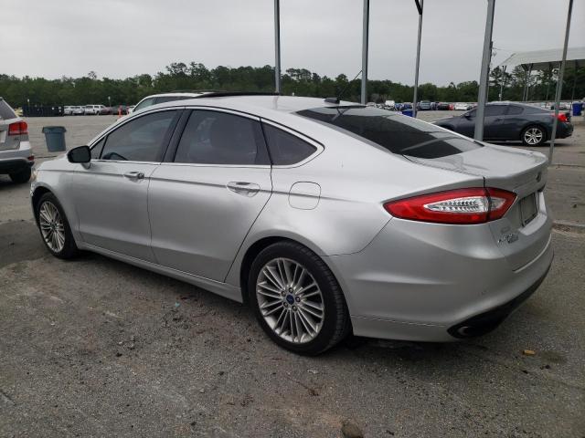 Photo 1 VIN: 3FA6P0H96FR246963 - FORD FUSION SE 