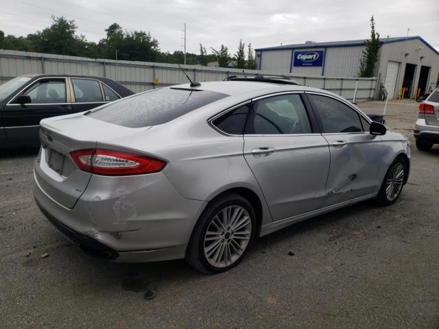 Photo 2 VIN: 3FA6P0H96FR246963 - FORD FUSION SE 