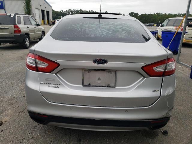 Photo 5 VIN: 3FA6P0H96FR246963 - FORD FUSION SE 