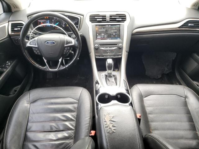 Photo 7 VIN: 3FA6P0H96FR246963 - FORD FUSION SE 