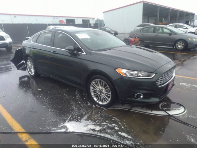 Photo 0 VIN: 3FA6P0H96GR183333 - FORD FUSION 