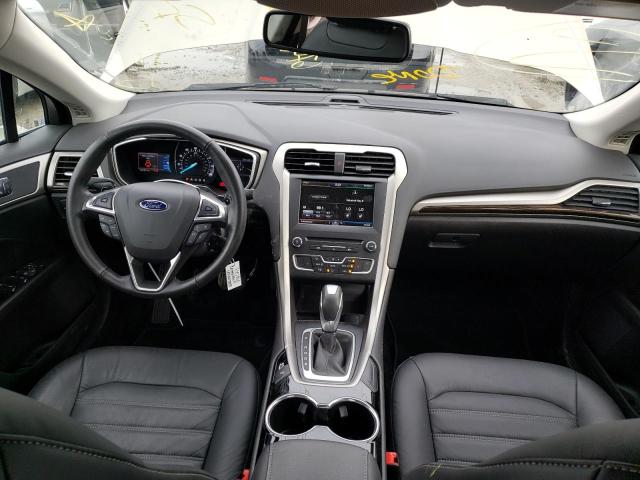 Photo 7 VIN: 3FA6P0H96GR205380 - FORD FUSION SE 