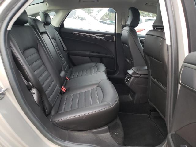 Photo 9 VIN: 3FA6P0H96GR205380 - FORD FUSION SE 