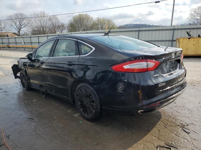 Photo 1 VIN: 3FA6P0H96GR252568 - FORD FUSION 