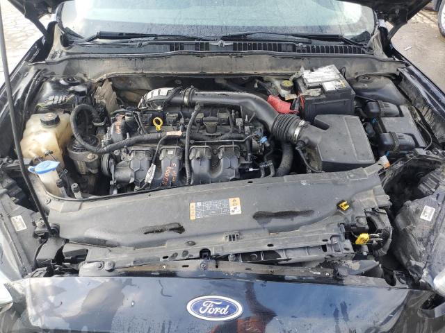 Photo 10 VIN: 3FA6P0H96GR252568 - FORD FUSION 