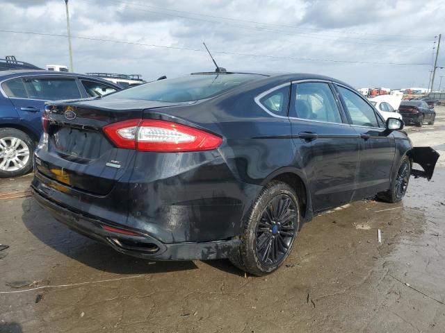 Photo 2 VIN: 3FA6P0H96GR252568 - FORD FUSION 