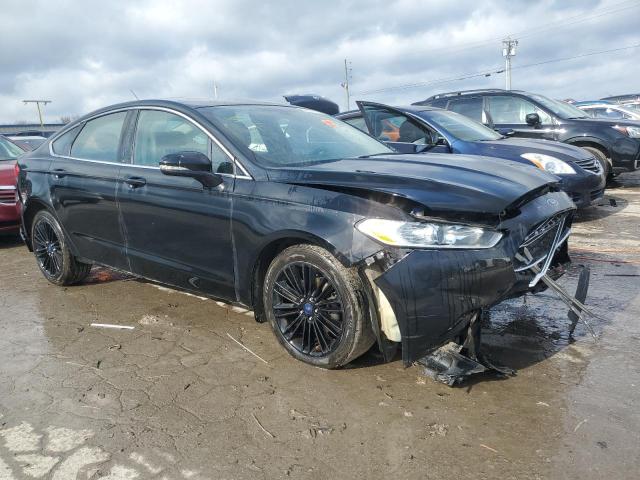 Photo 3 VIN: 3FA6P0H96GR252568 - FORD FUSION 