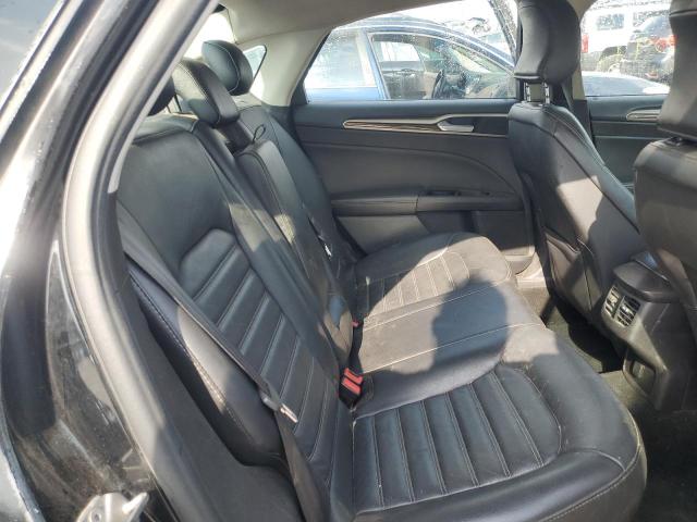 Photo 9 VIN: 3FA6P0H96GR252568 - FORD FUSION 