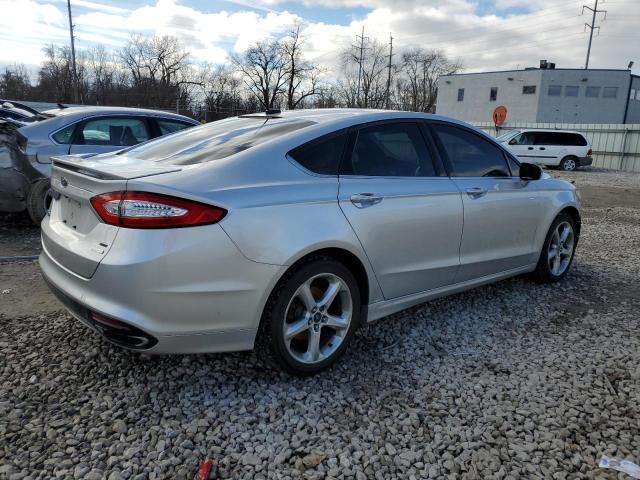 Photo 2 VIN: 3FA6P0H96GR269421 - FORD FUSION 