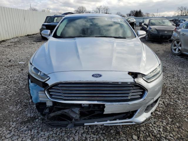 Photo 4 VIN: 3FA6P0H96GR269421 - FORD FUSION 