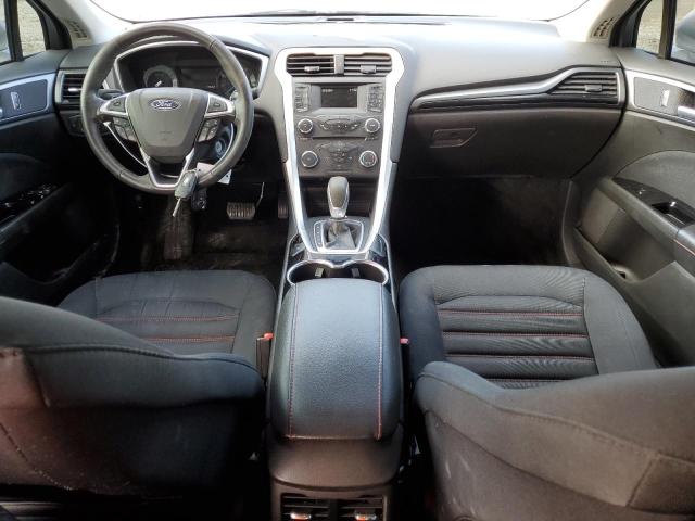 Photo 7 VIN: 3FA6P0H96GR269421 - FORD FUSION 