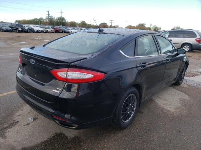 Photo 3 VIN: 3FA6P0H96GR321226 - FORD FUSION SE 